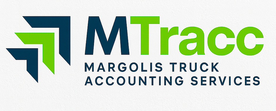 MTRAC Logo